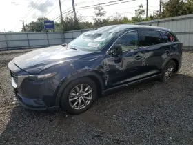 260.mz1819 Mazda Cx-9 2019 Glove Box 949302