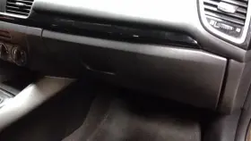 260.mz1k16 Mazda 2016 16 3 Glove Box Black 97880
