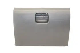 260.mz1o02 Mazda 99-05 Mx-5 Miata Nb Black Glove Box