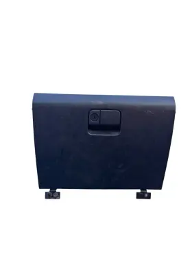Mazda 3944-d1 94-97 Miata Oem Black Glove Box Storage Compartment Na 1.8 94 95 96 97