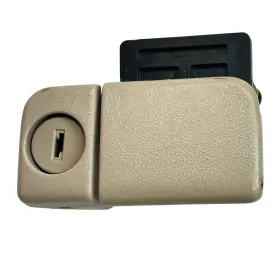 562526996 Mazda 2002 626 Oem Glove Box Latch Lock 98 99 00 01 02 562526996 Mazda 2002 626 Oem Glove Box Latch Lock 98 99 00 01 02