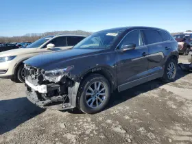 7292481 Mazda Used Glove Box Fits 2018 Cx-9 Grade A