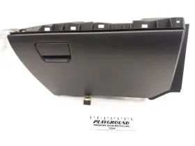 Bbm464111 Mazda Mazdaspeed 3 Hatchback Glove Box Storage Container Fits 10 11 12 13