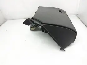 Bbm4-64-040j-01 Mazda Bbn6-64-160g-02 3 2010 Glove Compartment Box Black/red