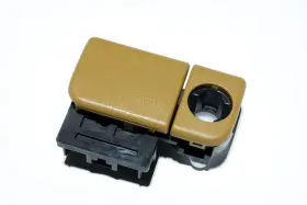 Bc5e-64-090e-67 Mazda Miata Rx-7 Tan Glove Box Lid Lock Latch Oem New -