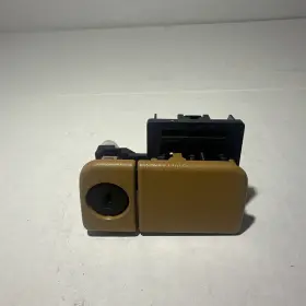 Bc5e6409e Mazda 99-05 Miata Mx5 Glove Box Lock Handle Latch Tan Oem 1999-2005 Bc5e6409e Mazda 99-05 Miata Mx5 Glove Box Lock Handle Latch Tan Oem 1999-2005