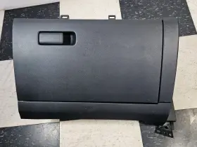 Bdgf-64111 Mazda 2019-2021 3 Right Side Dashboard Glove Box Storage Compartment Oem