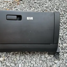 Bdts-64261 Mazda 2019 2020 2021 2022 2023 2024 3 Glove Box Housing Oem Bdts-64261 Mazda 2019 2020 2021 2022 2023 2024 3 Glove Box Housing Oem
