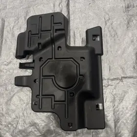 Mazda Bjs7-64521 Used 14-18 3 Front Rh Under Glove Box Frame Housing Panel #bjs7-64521 Oem
