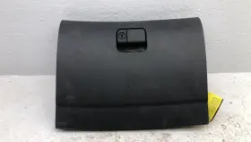 Bl8d64030a65 Mazda 2001-03 Protege Mazdaspeed Glove Box Assembly Complete Door With Latch Oem Black
