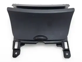 F151-64-610c-02 Mazda Rx-8 Rx8 04-08 Lower Center Console Pocket Black F151-64-610c E021 Oem