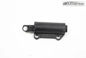 Gbfp-64-030b-02 Mazda 2018-2021 6 Dashboard Dash Right Passenger Side Glove Box Damper Oem