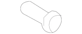 Ge4t-64-09yb-89 Mazda Genuine Lock Cylinder Ge4t-64-09yb-89 Mazda Genuine Lock Cylinder