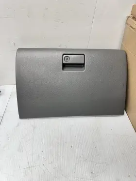 Gk2a-64161 Mazda 2003-2008 6 Glove Box Storage Compartment Door Grey Oem Nice T24