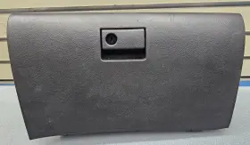 Gs3l64030 Mazda 09-12 6 Dash Glove Storage Compartment Box Door Lid Assembly Black Oem
