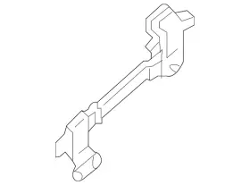 Kd45-64-090a Mazda Genuine Lock Kd45-64-090a Mazda Genuine Lock