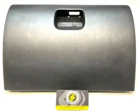 Nc10-64-030 Mazda 99-05 Miata Mx5 Mx-5 Dash Glovebox Glove Box Console Cubby Black #2