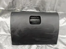 Nc10-64-030h-02 Mazda 1999-2005 Miata Mx5 Mx-5 Oem Black Glove Box Shell
