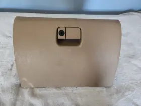 Nc10-64-030h-21 Mazda 1999 2000 2001 2002 2003 Miata Glove Box Tan