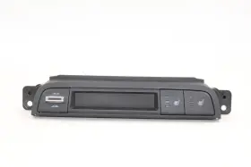 P68001127946 Mazda 2020 Miata Dash Display Unit With Heated Seats Seat Switch Oem #36155