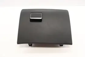 Ta0d6403002 Mazda 2020 - 2023 Cx-9 Dash Right Glove Box Compartment Oem Tk4864161 Black Tc7
