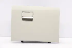 Mazda Ta0d6403039 2020 - 2023 Cx-9 Dash Right Glove Box Storage Compartment Oem White Td3