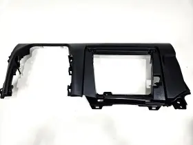 Tk48-64261 Mazda 16-23 Cx-9 Dash Right Rh Side Glove Box Storage Lower Cover Trim Panel Oem