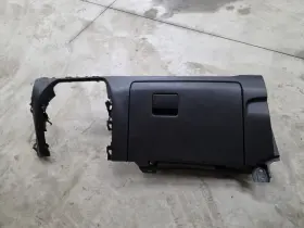 Tk4864275 Mazda 2016 - 2023 Cx-9 Dash Right Glove Box Storage Compartment Oem