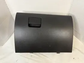 Uf656 Mazda 2014 - 2016 3 Oem Black Glove Box Compartment W Latch Pc