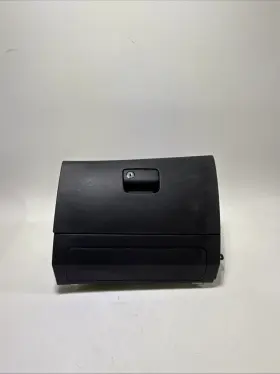 11768042008l36 Mercedes 14-20 W177 Cla250 Dashboard Glove Box Storage Compartment Assy Black