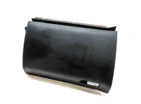 16668000919h14 Mercedes 12-19 Gl Gle Gls Ml Class W166 X166 Glove Box Compartment Black