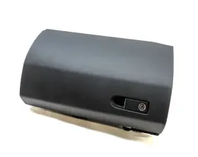 21268025029d53 Mercedes 13-16 E-class Sedan Wagon W212 Glove Box Storage Compartment Black