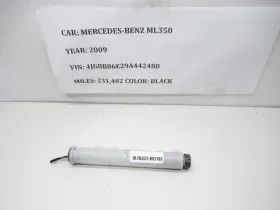 2216800226 Mercedes 2006-2011 Ml350 Glove Box Damper Retractor Oem