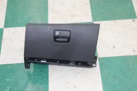 260-mercedes Mercedes 14-19 Cla Black Dashboard Dash Glovebox Glove Box Bin Oem Factory Wty