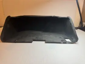 107-689-16-91 Mercedes-benz New 107 R107 Sl Slc Glove Box Compartment Lid Insert Storage 1076891691