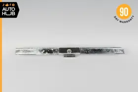 1076890330 Mercedes-benz 72-81 R107 450sl 380sl 350sl Dashboard Glove Box Trim Lock Latch Oem