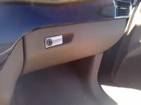 1088097 Mercedes-benz Used Glove Box Fits 2014 Ml-class Grade A