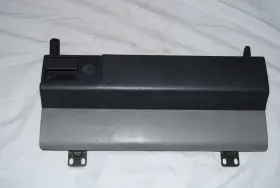 1246800098 Mercedes-benz Original W124 Glove Box Door Part # Nos