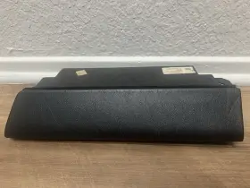 1296890139 Mercedes-benz 90-02 R129 Sl500 300sl Center Console Dash Glove Box Compartment Oem