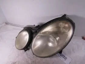 15435900 Mercedes-benz 2004 E-class W211 Front Left Driver Side Headlight