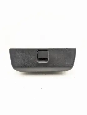 1636890191 Mercedes-benz 2003-2005 W163 Ml350 Glove Box Gray