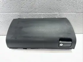 1646890139 Mercedes-benz 06-12 X164 Gl450 Ml550 Dashboard Dash Glove Box Glovebox Black Oem