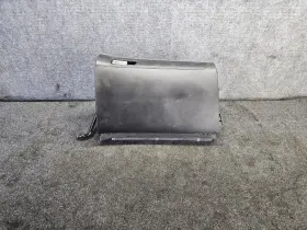 166-680-04-10 Mercedes-benz W166 X166 Gl450 Gle63 Leather Dash Glove Box Storage Compartment Oem