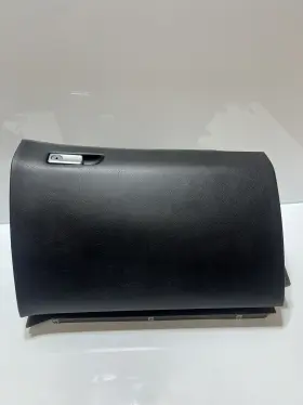 1666800091 Mercedes-benz Oem 12-16 X166 Gl450/550 Ml350 Glovebox Glove Box Storage Compartment