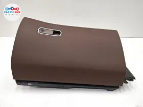 1676806709 Mercedes-benz 2021-25 Gle63 Amg S Dash Glove Box Storage Compartment Brown W167