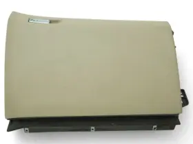 16906459 Mercedes-benz 2013 - 2016 Gl Clas X166 Glove Box Storage Compartment Dashboard