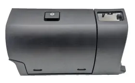 1706890173 Mercedes-benz 97-04 Oem R170 Slk Dashboard Dash Glove Box Storage Compartment Black