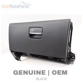 1766800091 Mercedes-benz 2014-2015 Cla45 Amg 2.0l - Glove Box / Compartment