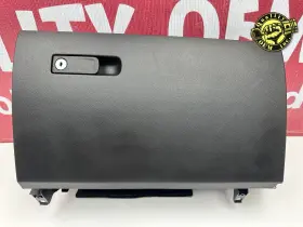 1776803900 Mercedes-benz 2020-2023 A Cla Class - Glove Box Storage Compartment Black Oem 70k