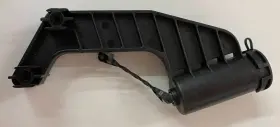 202-980-01-64 Mercedes-benz Glove Box Support - -for Mbz C220 C280 C230 And More